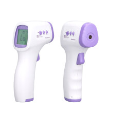 Infrarot-Stirnthermometer HL-E31 kontaktlos, hochpräzise