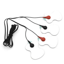 Electric Stimulation Sex Toys D16 Model For Couples Masturbators Adult Toys