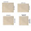 (56x60) Tabletop Fire Pits Mat | Fireproof Resistant Cloth For All Surfaces 3
