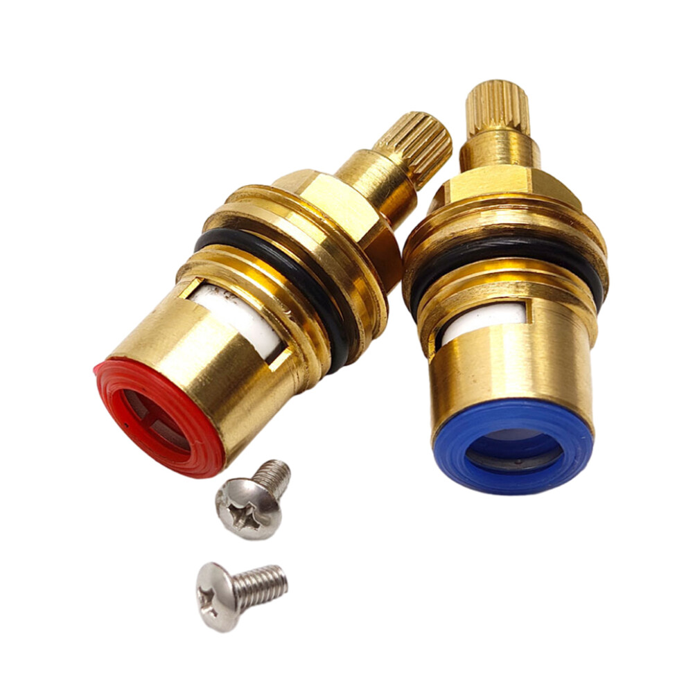 Fine Workmanship Tap Valve Cartridge For Replacement Easy-Install 5791558342517