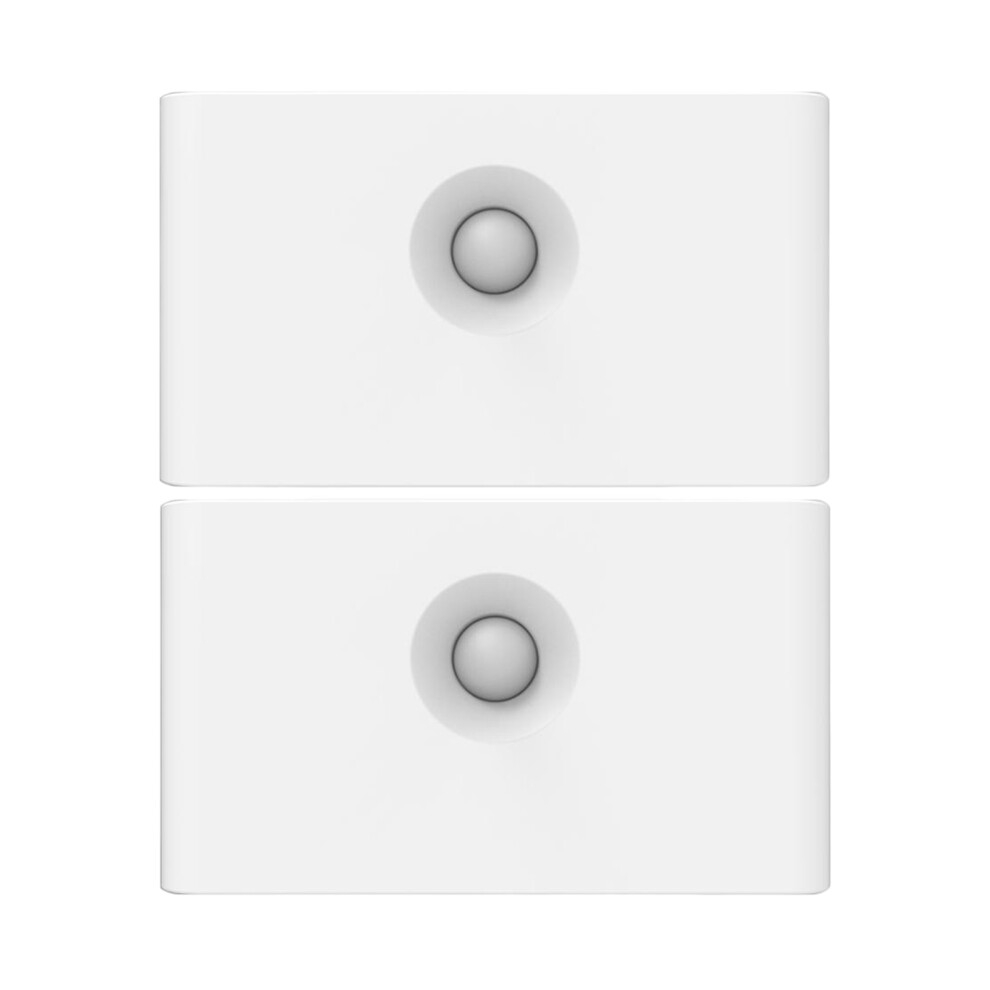 (Regular round 2PCS) 2pack/lot Automatic Light Control LED Night Light For Efficient-image-OPC-PMQVWTZ-NEW
