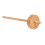 Whorl Drop Spindle Hand Spinning Tool Portable For Beginners Drop Spindle For Hand Spinning Handmade Projects 1