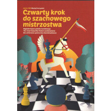 A sakkmesterség negyedik lépése - Maciej Sroczyński
