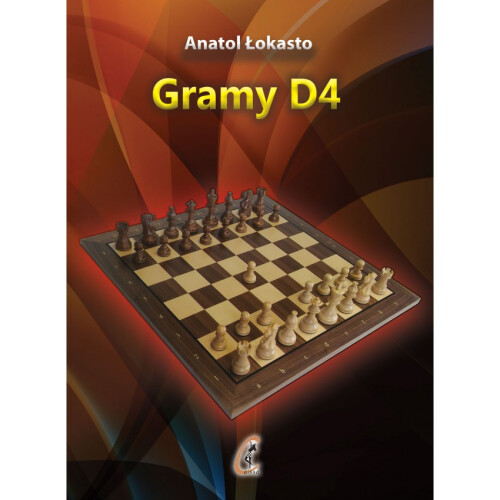 Vi spiller d4 - Anatol Łokasto