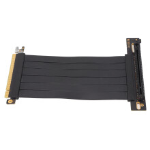 HBZ-16X-1890 PCIe X16 15cm 128Gbps negro