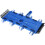 Pool Cleaning Head, Suction Head For Pool Cleaner, PP Texture Material, Hose Connector 2
