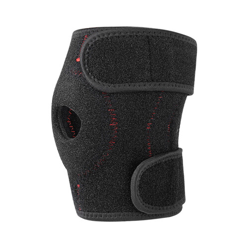 Professional Grade Knee Protections Flexible Spring Support For Active Lifestyle