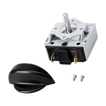 Universelles Timer-Ersatzset für Ladegeräte, inklusive