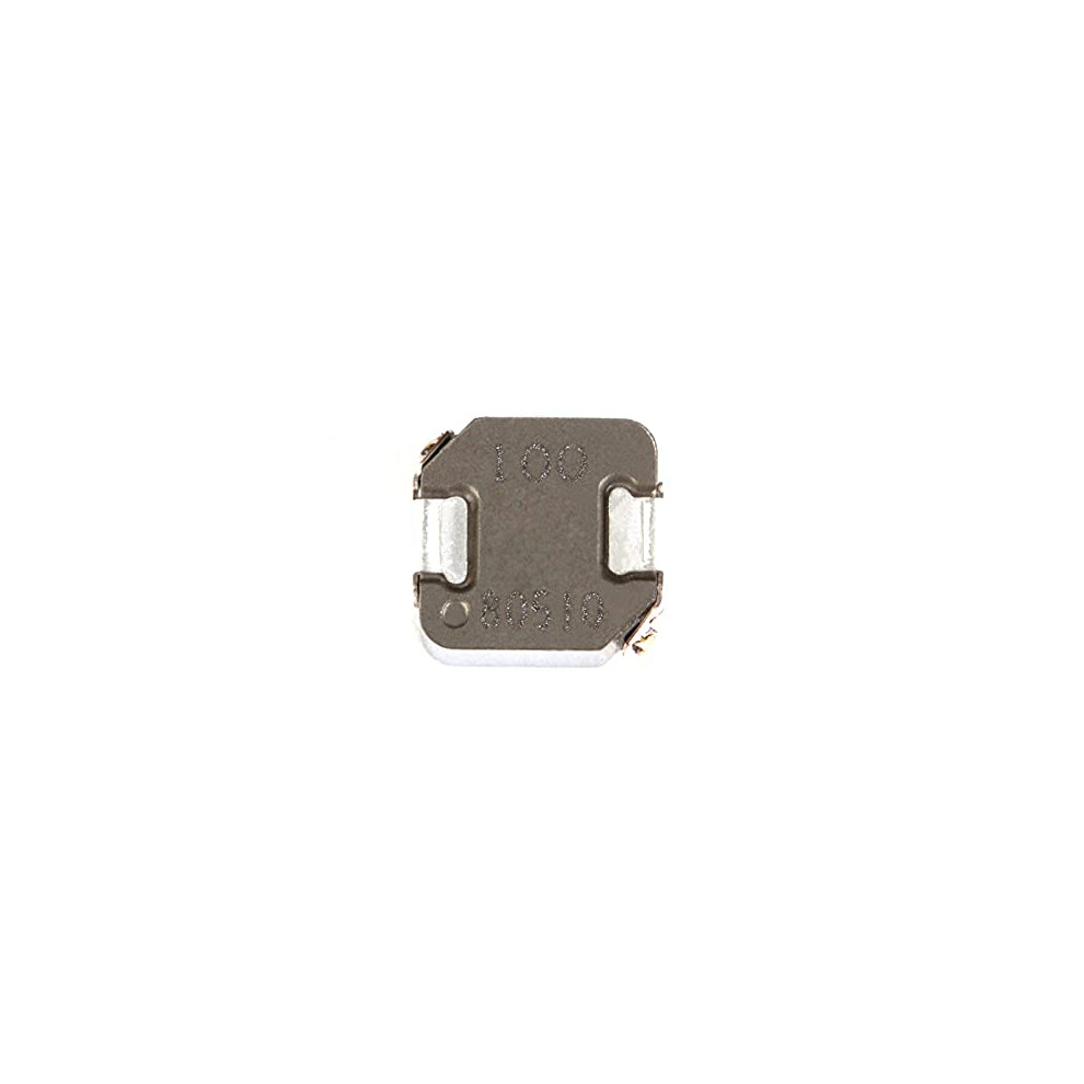 Smd Power Inductor 10Uh, 3.8A, 20% Tolerance, Spm6530t Chip Inductor, 10 Pcs Lot, Surface Mount 9339159990117