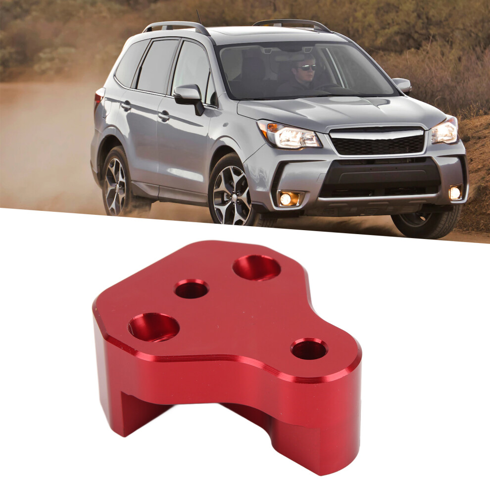 Aluminium Valve Spring Compressor Tool For Impreza Wrx, Forester, Legacy, Outback, Saab 9-2X, Baja 02+ 8251357872617