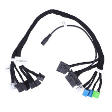 ELV-Testkabel 5-in-1 für Benz W204 W207 W212 W164 W221 W216 W166 W246