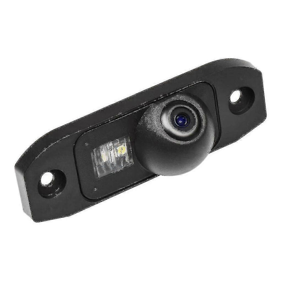 Kikidex (As Show, One Size) Car View Backup Camera For Volvo S80l/S40l/S80/S40/S60/V60/Xc90