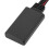 Handsfree Microphone Bluetooth AUX IN Cable 3.5mm for Blaupunkt 9