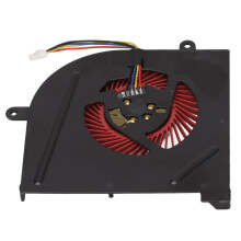 Ventola CPU in lega di alluminio 4Pin DC5V per GS63VR/16K3