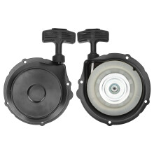 ATV Pull Recoil Starter Assembly for Kodiak 400/450 2002-2014