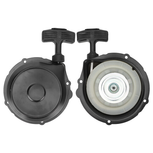 ATV Pull Recoil Starter Assembly for Kodiak 400/450 2002-2014