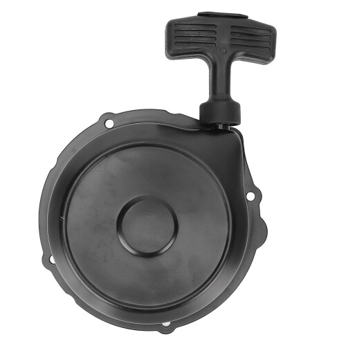 ATV Pull Recoil Starter Assembly for Kodiak 400/450 2002-2014 1