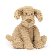 Juguete de peluche Fuddlewuddle cachorro animal muñeca de peluche decoración niños regalo