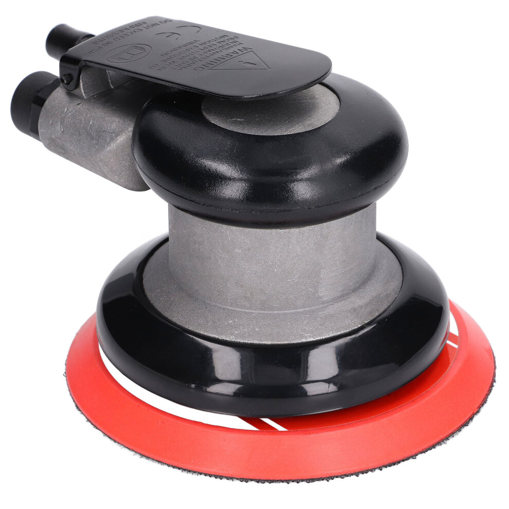 Stepless Speed Pneumatic Polisher With Heat Reduction 80Psi Power 3321357875163