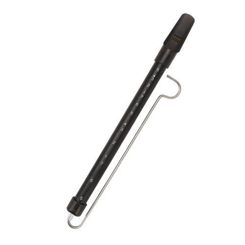 Rutsche Pfeife Aluminium Legierung Stange Eltern 2