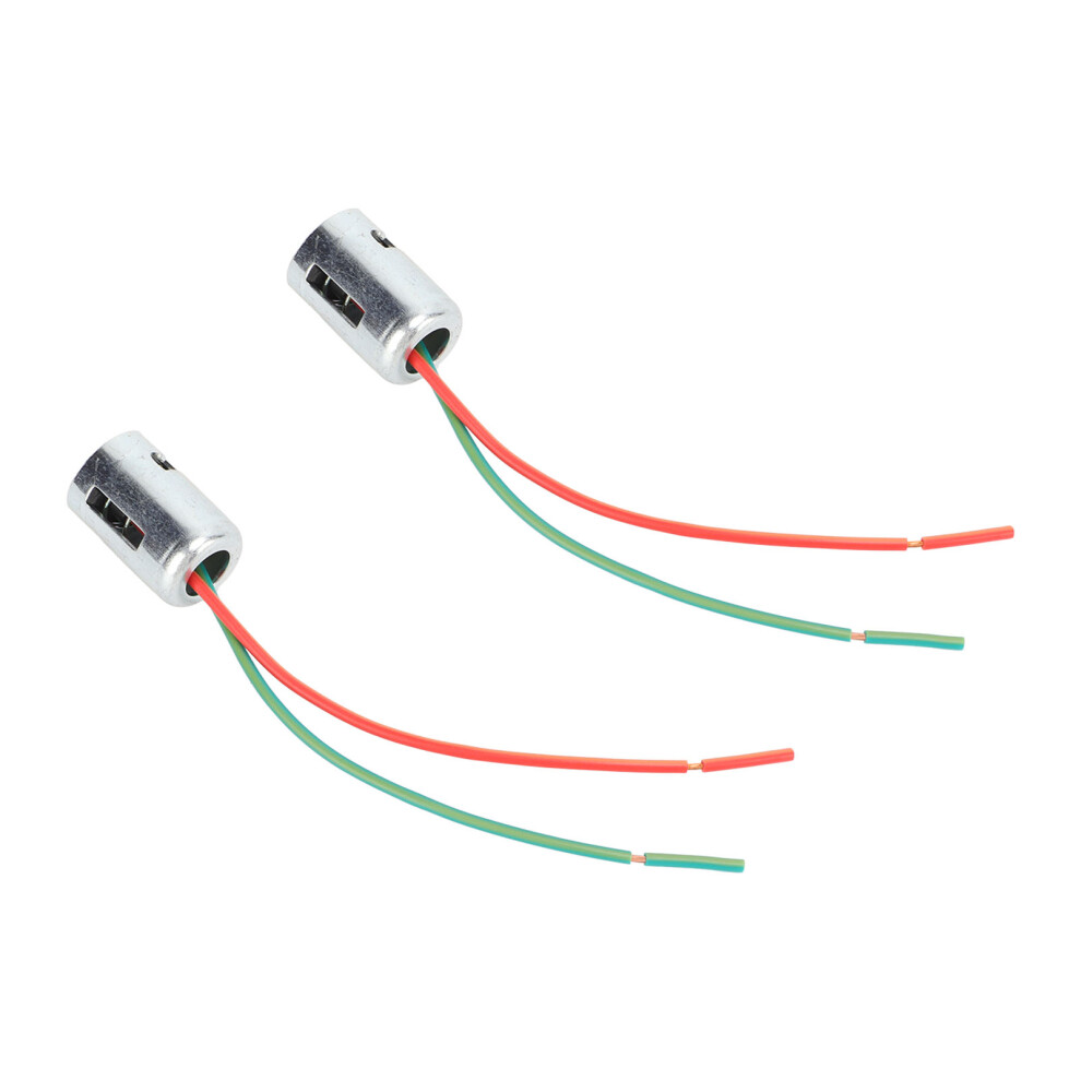 1157-3 Tail Light Socket 12V Led 50W Replacement For Bicycles 6901357875669