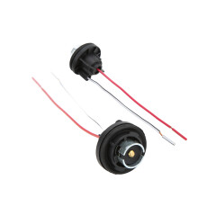 2 Stück Bremslichtfassung 1156-2, ABS, 10A, Kompakt, Langlebig