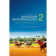 Fundamentals of Bayesian Epistemology 2 by Titelbaum Michael G. Vilas