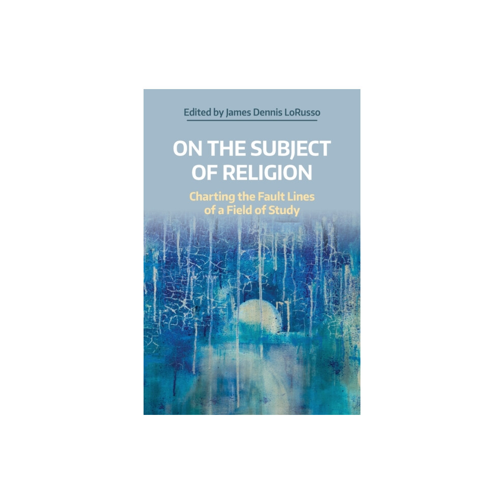 Riachristiecollections On The Subject Of Religion Paperback Book