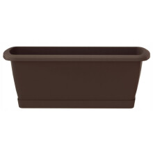 Coffret balcon ESPANA SET ISE400P | Marron