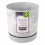 Prosperplast Lampada da scrivania a LED nera Eddy con dimmer 2