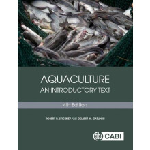 Aquaculture by Gatlin III Delbert Texas AampM University USA Paperback