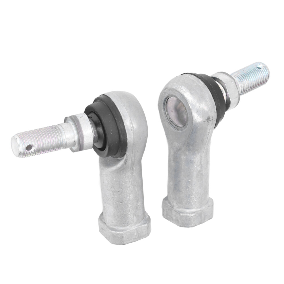 Ball Joint Tie Rod End Set For Precedent & Club Car 2004+ Replacement 3311357876918