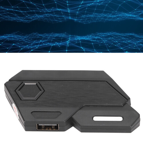 Wireless Keyboard & Mouse Converter Bluetooth 5.0 for Android Easy Plug & Play