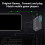 Wireless Keyboard & Mouse Converter Bluetooth 5.0 for Android Easy Plug & Play 4
