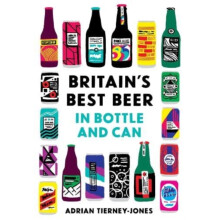 United Kingdom of Beer by Adrian TierneyJones Paperback Book