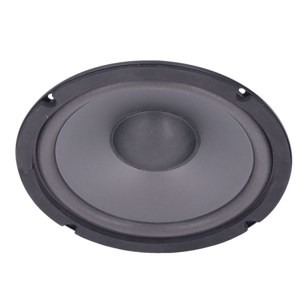 6.6In Vehicle Subwoofer Coaxial Speaker For Powerful Bass & Treble 6951357878344