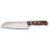 Faca Victorinox Santoku com cabo oco em jacarandá, 17 cm, 6.8520.17G 1