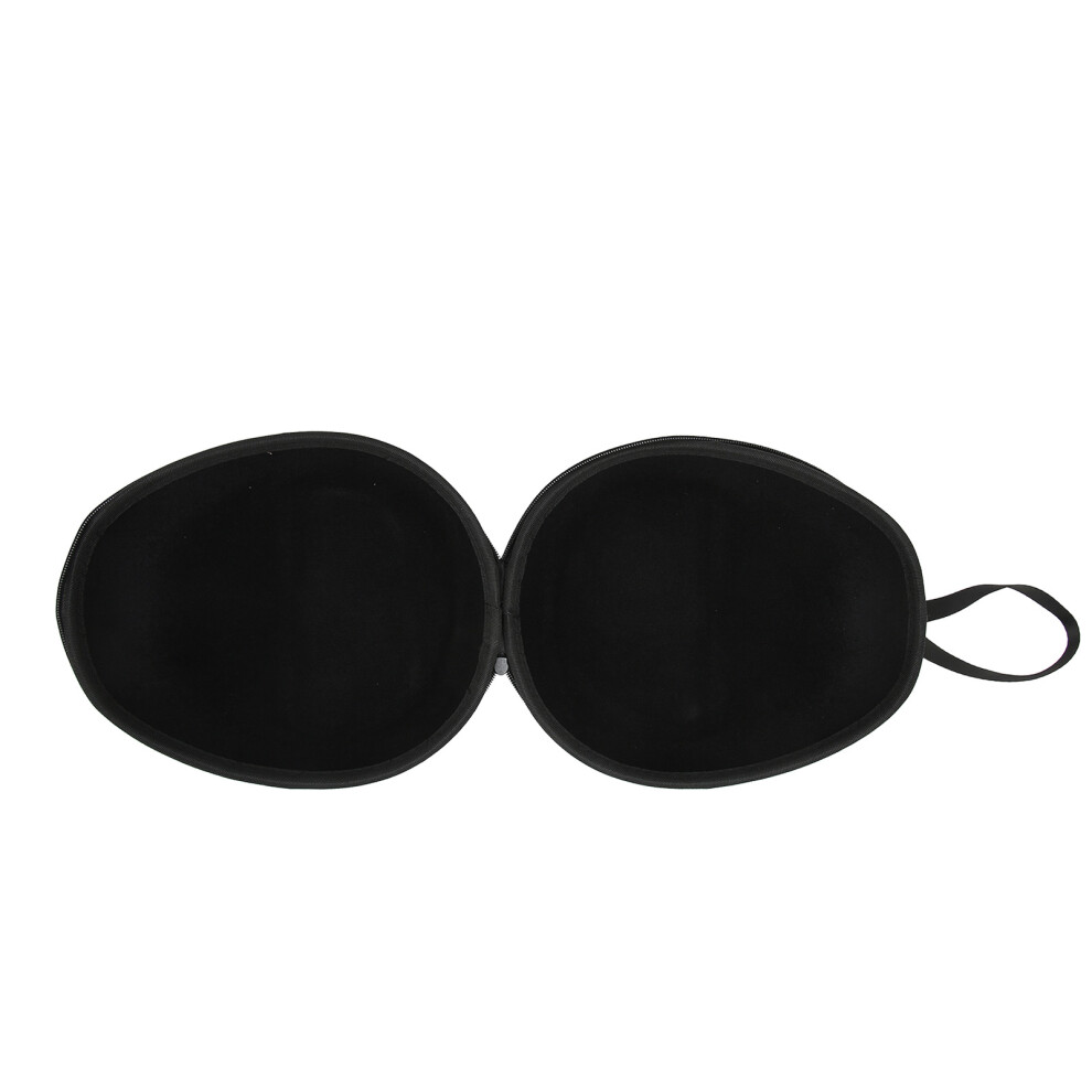 Headphone Case EVA Impact Resistant Universal Portable Storage Bag for Travel-image-OPC-PMQWKYQ-NEW