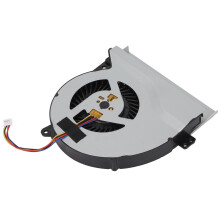 Aluminiumlegierung 4-Pin DC 5V Laptop-Kühlerlüfter für FX50V, VX50