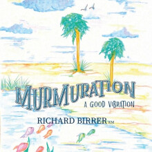 Murmuration by Richard Birrer Paperback Book