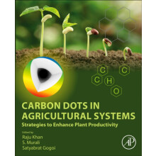 Carbon Dots in Agricultural Systems Paperback Book