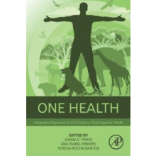 One Health Paperback Book