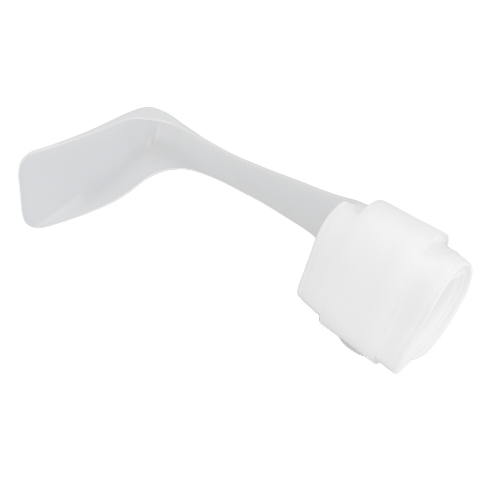 Lightweight Ankle Foot Orthosis for Foot Drop 35-38, Plastic & Sponge