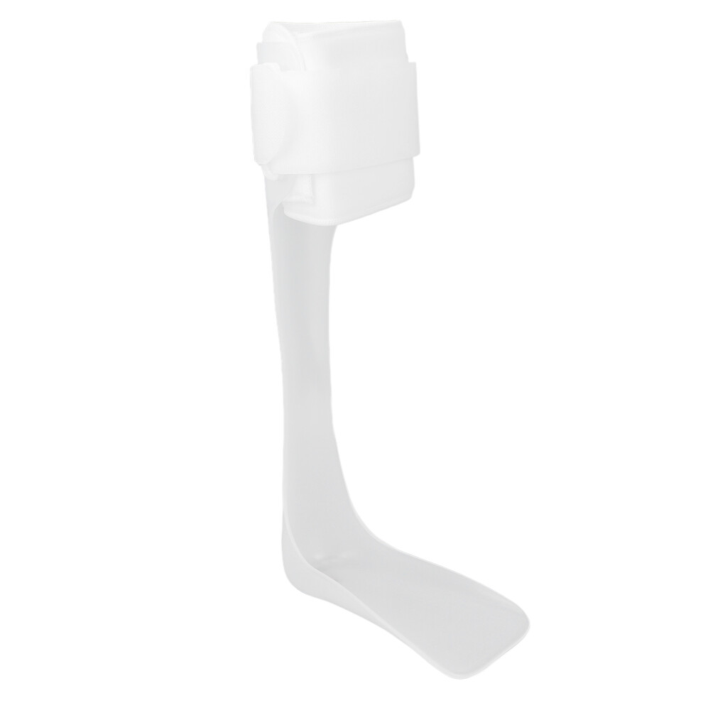 Lightweight Ankle Foot Orthosis for Weak Plantar Muscles, 35-38