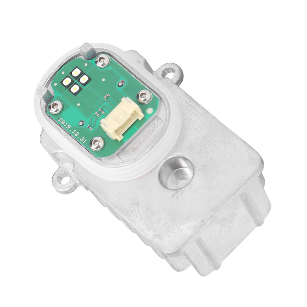 Led Headlight Control Module A2059060601 For Gla-Class W156 2013-2016 8721357882997