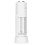 Umidificatore automatico rotante 230 ml bianco compatto 15