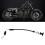 Replace  Choke Cable for HSR Performance Carb Systems 12