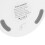 Umidificatore automatico rotante 230 ml bianco compatto 5
