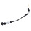 Replace  Choke Cable for HSR Performance Carb Systems 2