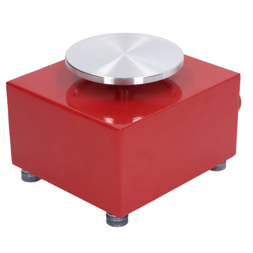 Children's Pottery Wheel with Adjustable Speed Quiet Motor UK Plug 2